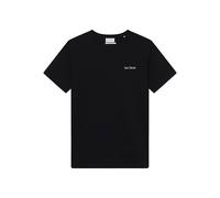 Les Deux Brady Flowermarket T-shirt - Black M