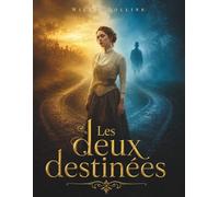 Les deux destinées: Un roman victorien de mystère, d’amour et de secrets