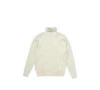 Les Deux Eddie roll-neck sweater - Neutrals S-M-L-XL