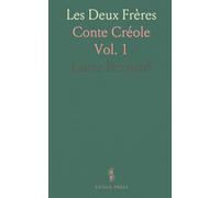 Les Deux Frères: Conte Créole