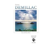 Les Deux Îles. Guitar Solo.