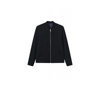 LES Deux - Jackets > Bomber Jackets - male - Les Deux - Zip-throughs - Black - M - Sweatshirts & Hoodies M