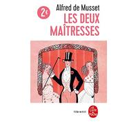 Les Deux Maîtresses (Libretti)