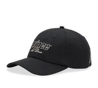 Les Deux Men's Prince Dad Cap Black One Size