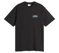 Les Deux Men's Prince P T-shirt Black