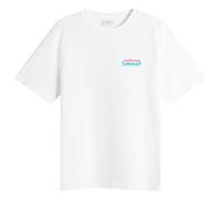 Les Deux Men's Prince P T-shirt White