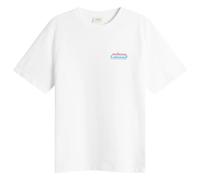 Les Deux Men's Prince P T-shirt White