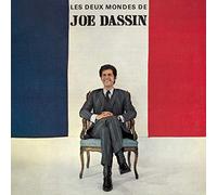 Les Deux Mondes De Joe Dassin [VINYL]