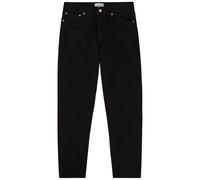 Les Deux Ryder Straight-leg Jeans - Black - 29 (W29 / XS)