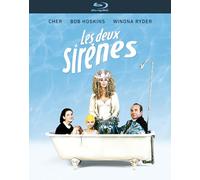 Les Deux sirènes [Blu-Ray]