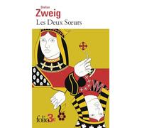 Les deux soeurs/Une histoire au crépuscule: Précédé de Une histoire au crépuscule