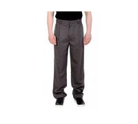 LES Deux - Trousers > Chinos - male - Les Deux - Wide Trousers - Brown - W32 - Trousers W32