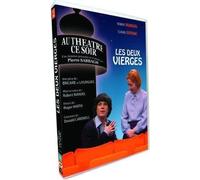 Les Deux Vierges - au Theatre Ce Soir - DVD