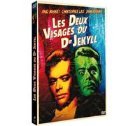 Les Deux visages du Dr Jekyll