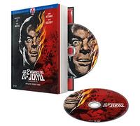 Les deux visages du Dr Jekyll - Blu-Ray [Édition Collector Blu-ray + DVD + Livret]