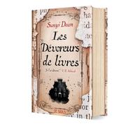 Les Dévoreurs de livres (relié)