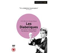 Les Diaboliques [DVD]