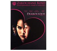 Les diaboliques [DVD] (IMPORT) (No English version)