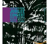 Les Diaboliques: Jubilee Concert [DVD]