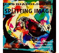 Les Diaboliques - Splitting Image