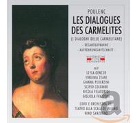 Les Dialogues Des Carmelites (GA)