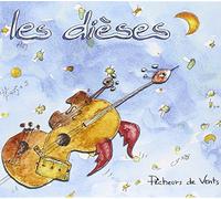 Les Dièses – Pecheurs de Vents – Cristal