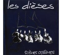 Les Dieses - Les Dieses - Scenes Oceanes