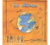 les dieses - migrateur