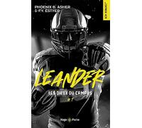 Les dieux du campus - Tome 01