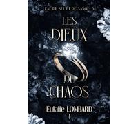 Les Dieux du chaos (Fae de Sel et de Sang)