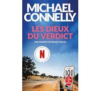 Les dieux du verdict (Policiers)