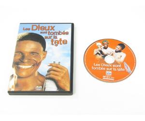 Les Dieux sont tombés sur la tête