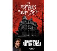 Les Disparues de Saint-Joseph