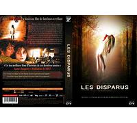 Les disparus - aparecidos