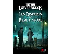 Les disparus de Blackmore