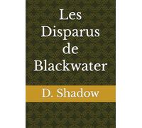 Les Disparus de Blackwater