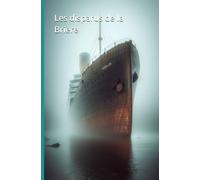 Les disparus de la Brière