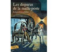 Les disparus de la malle poste (Folio Junior)