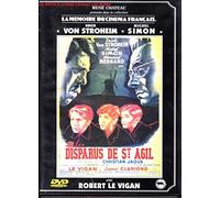 Les Disparus de Saint-Agil