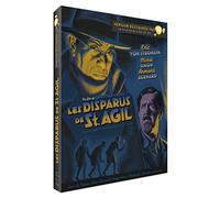 LES DISPARUS DE SAINT-AGIL [BL