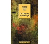 Les Disparus de Saint-Agil (Collection Alphee)