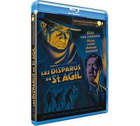 Les disparus de St Agil