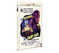 Les disparus de St Agil