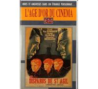 Les disparus de st agil [VHS]