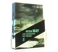 Les disparus du phare