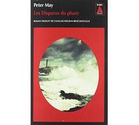 Les disparus du phare (babel noir)