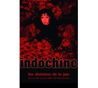 Les Divisions de la Joie