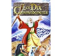 Les dix commandements