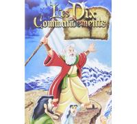 Les dix commandements