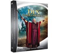 Les Dix commandements [Édition Digibook]